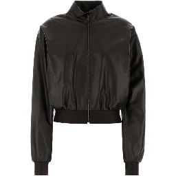 Gucci Jackets Chocolate