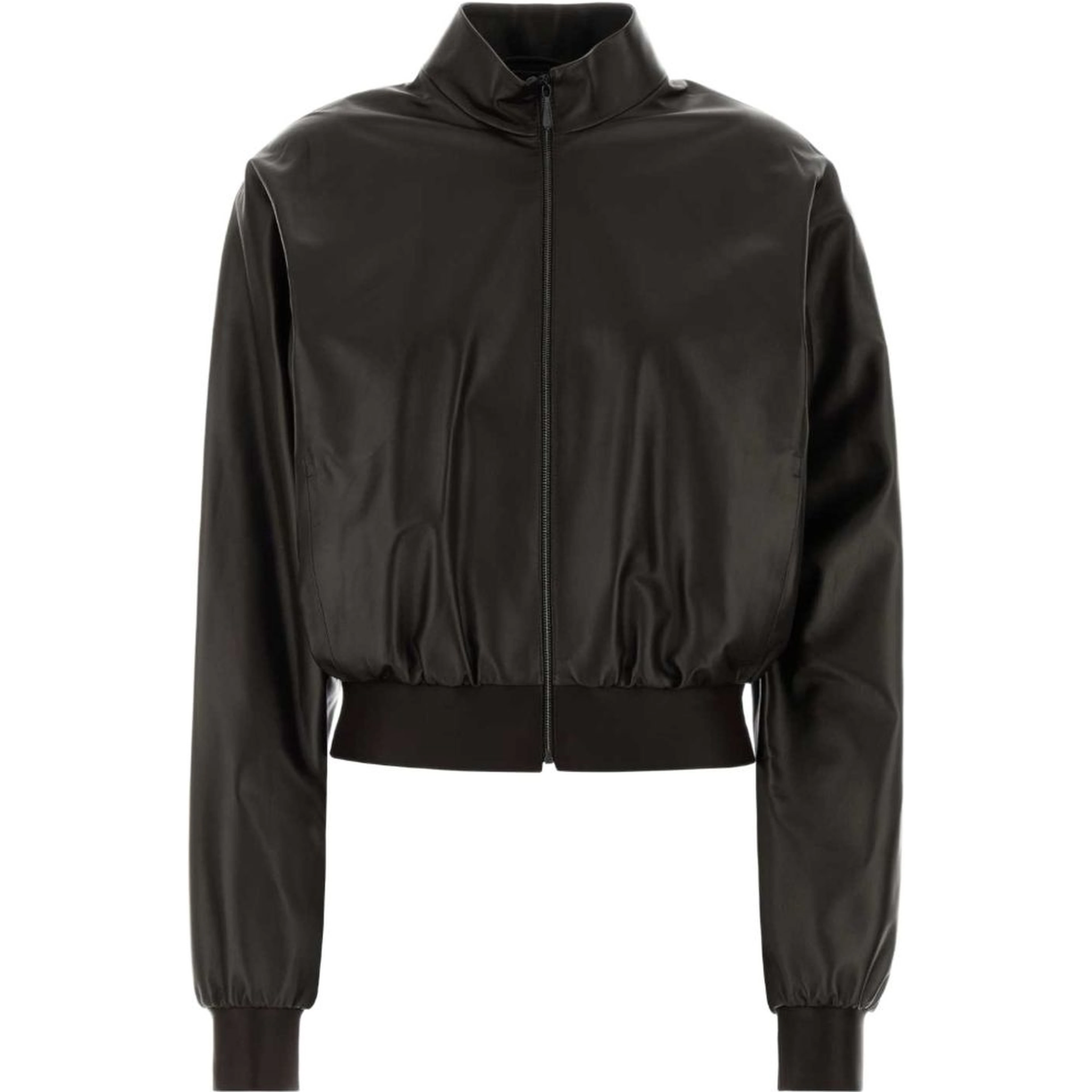 Gucci Jackets Chocolate