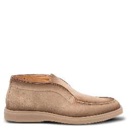 Santoni Flat shoes