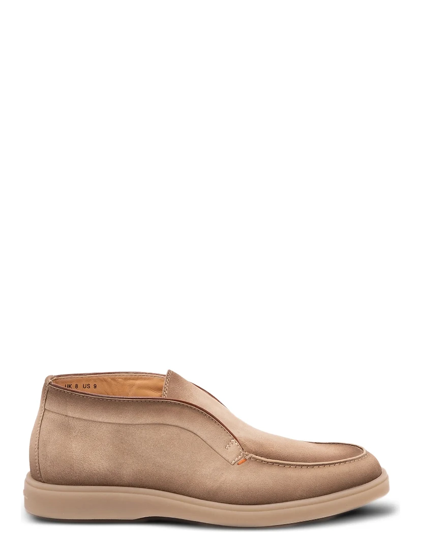 Santoni Flat shoes