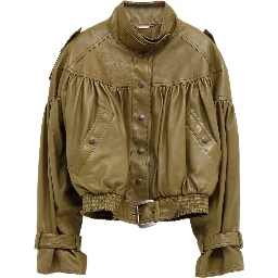 Chloè Jackets