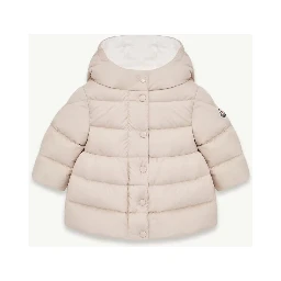 MONCLER KIDS Jackets