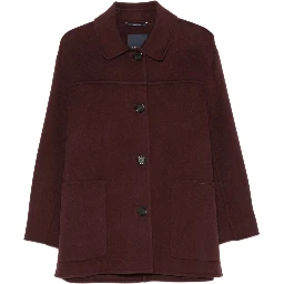 S Max Mara Coats