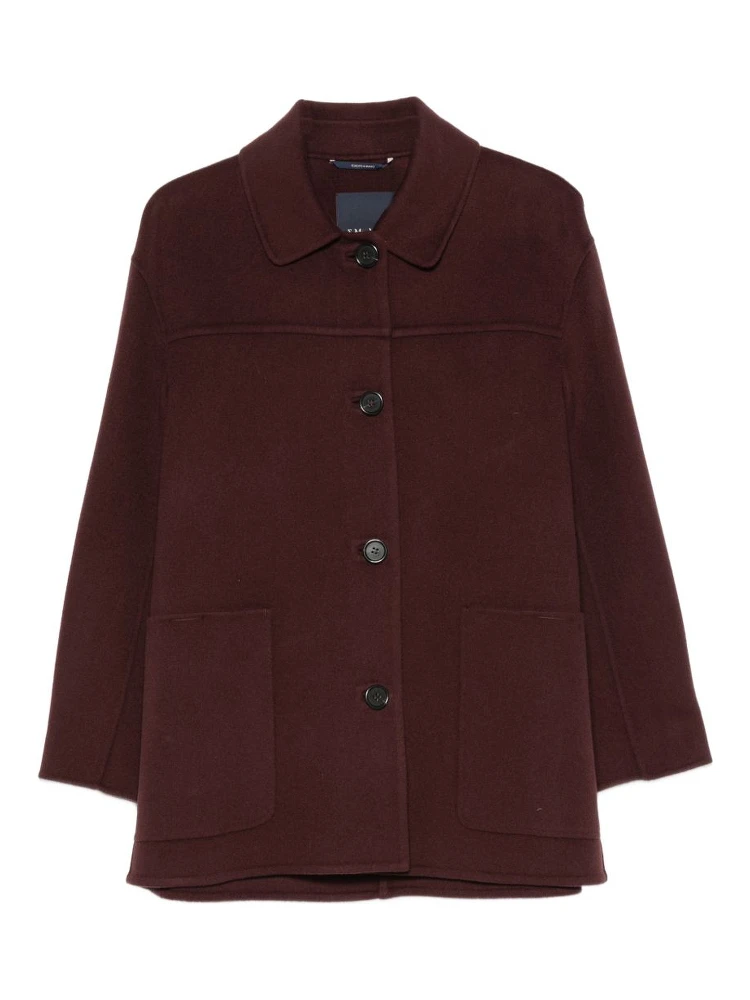 S Max Mara Coats