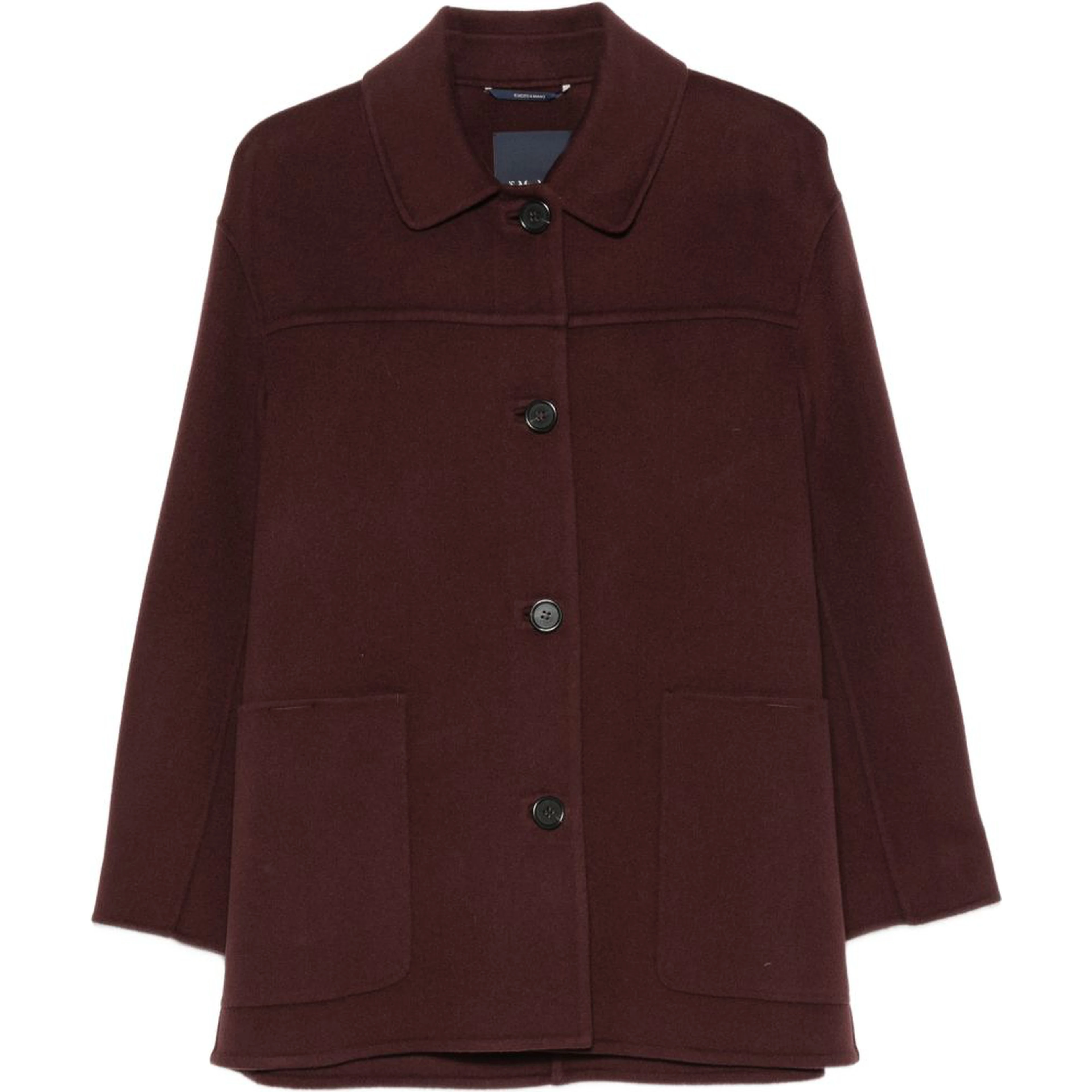S Max Mara Coats