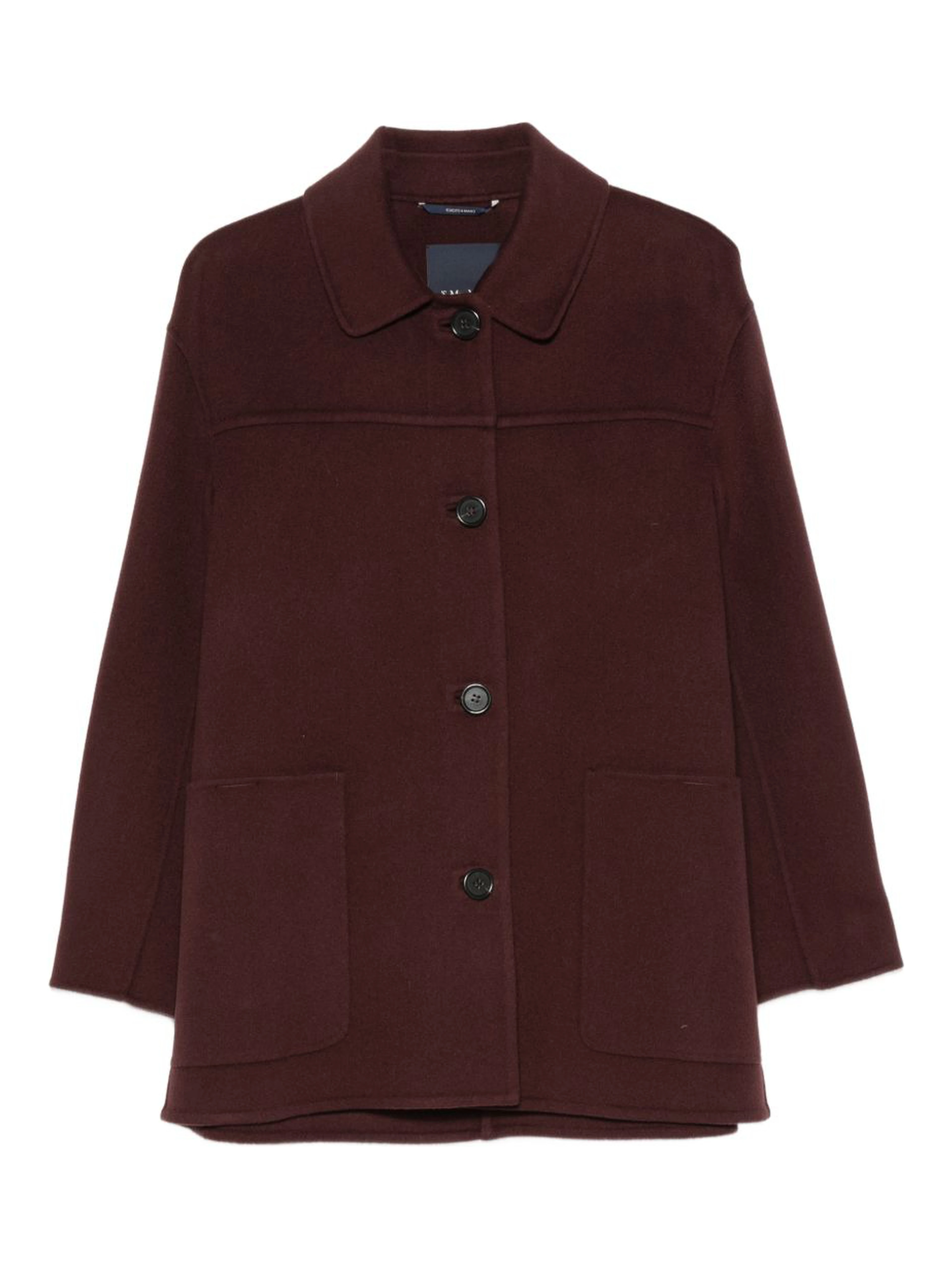 S Max Mara Coats