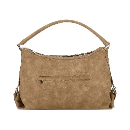 STAND OIL Bags.. Camel