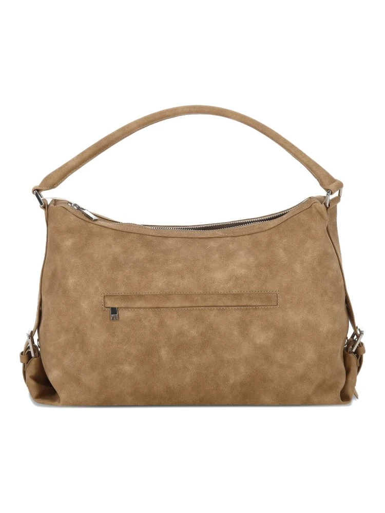 STAND OIL Bags.. Camel
