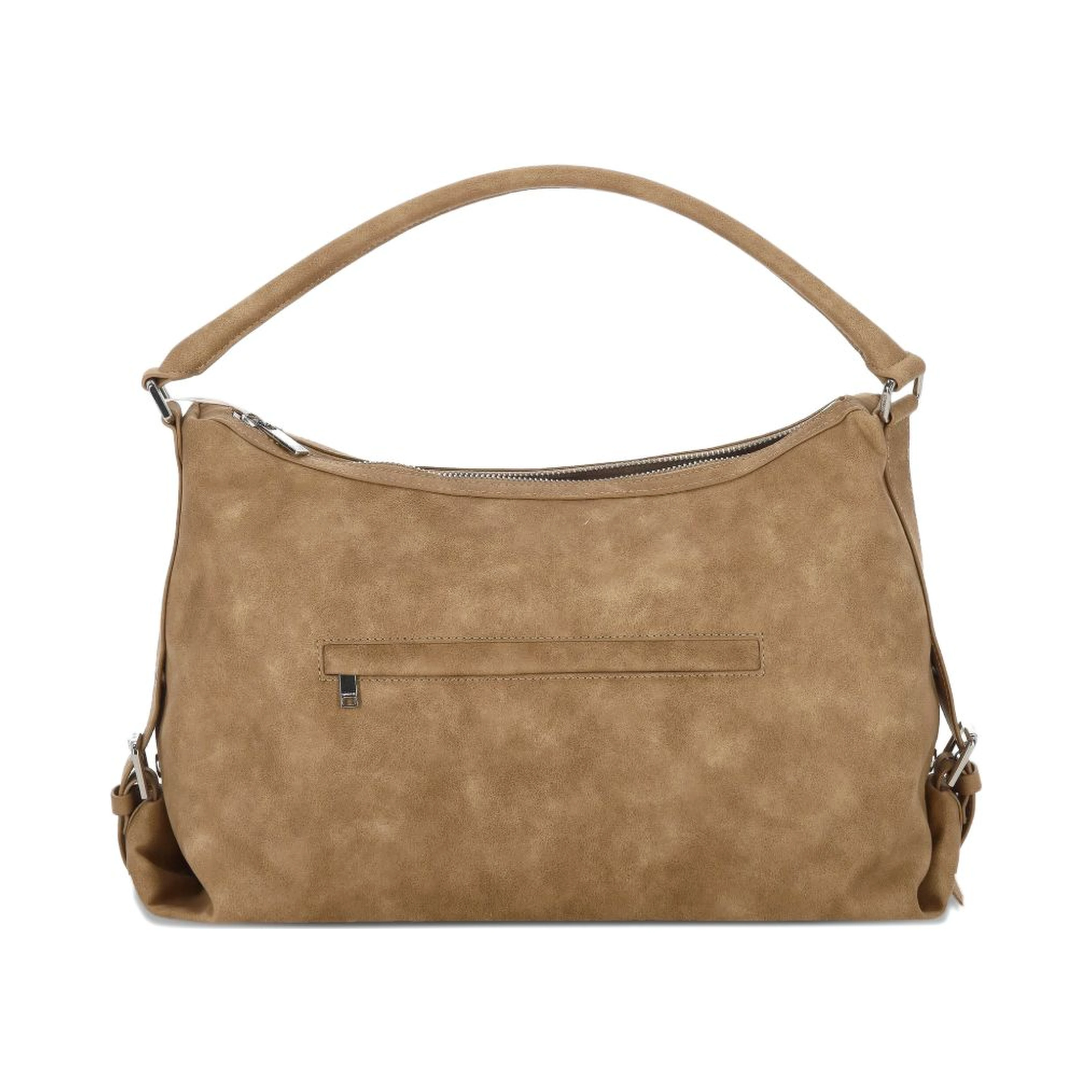 STAND OIL Bags.. Camel