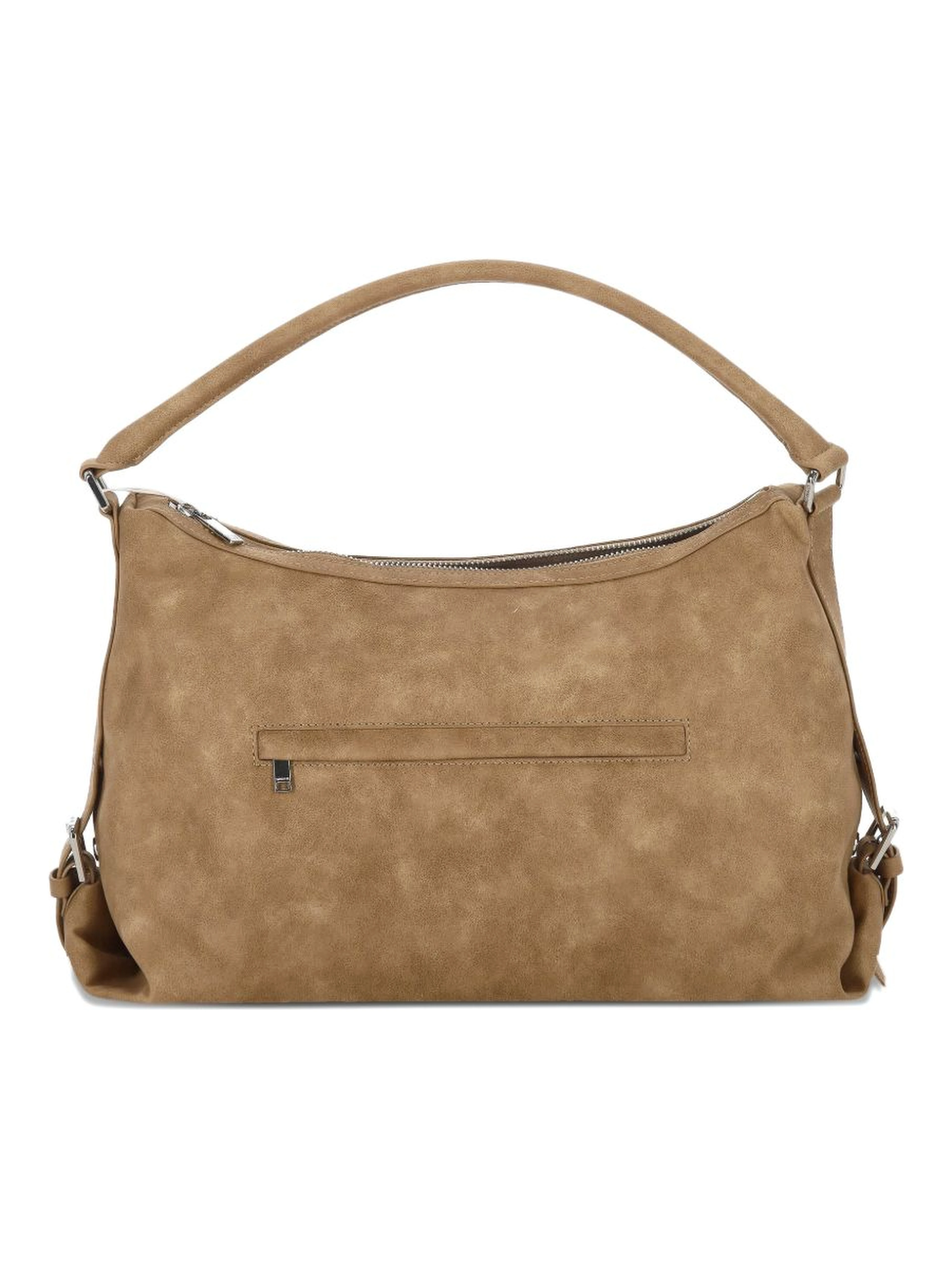 STAND OIL Bags.. Camel