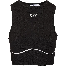 Off White Top