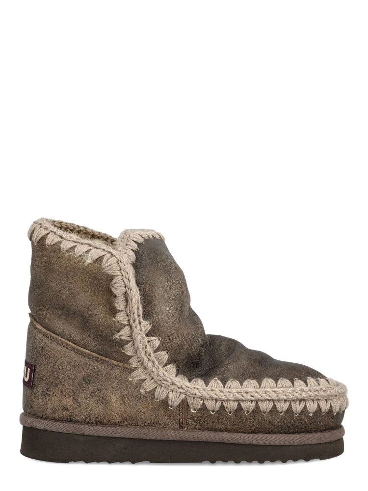 Mou Boots