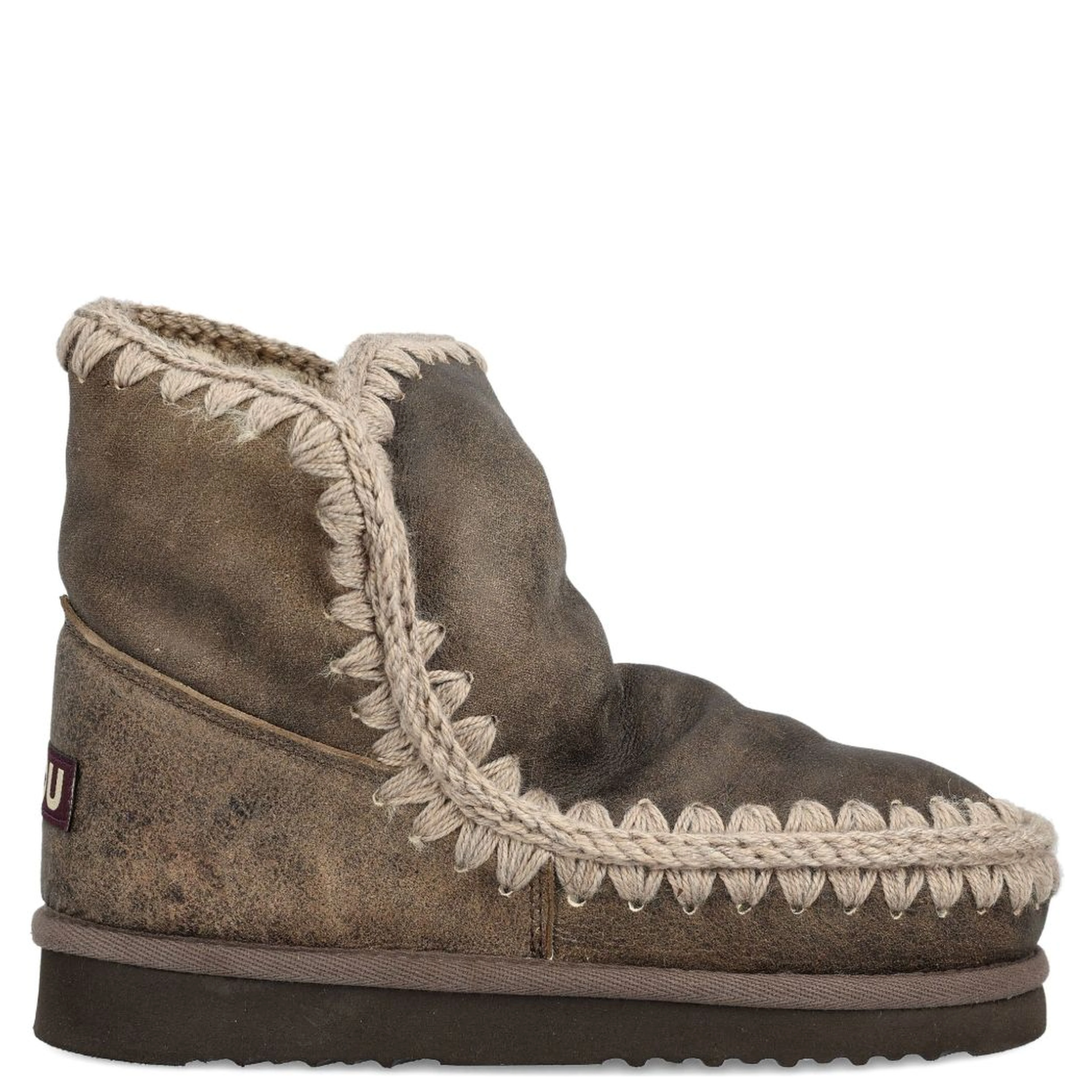 Mou Boots