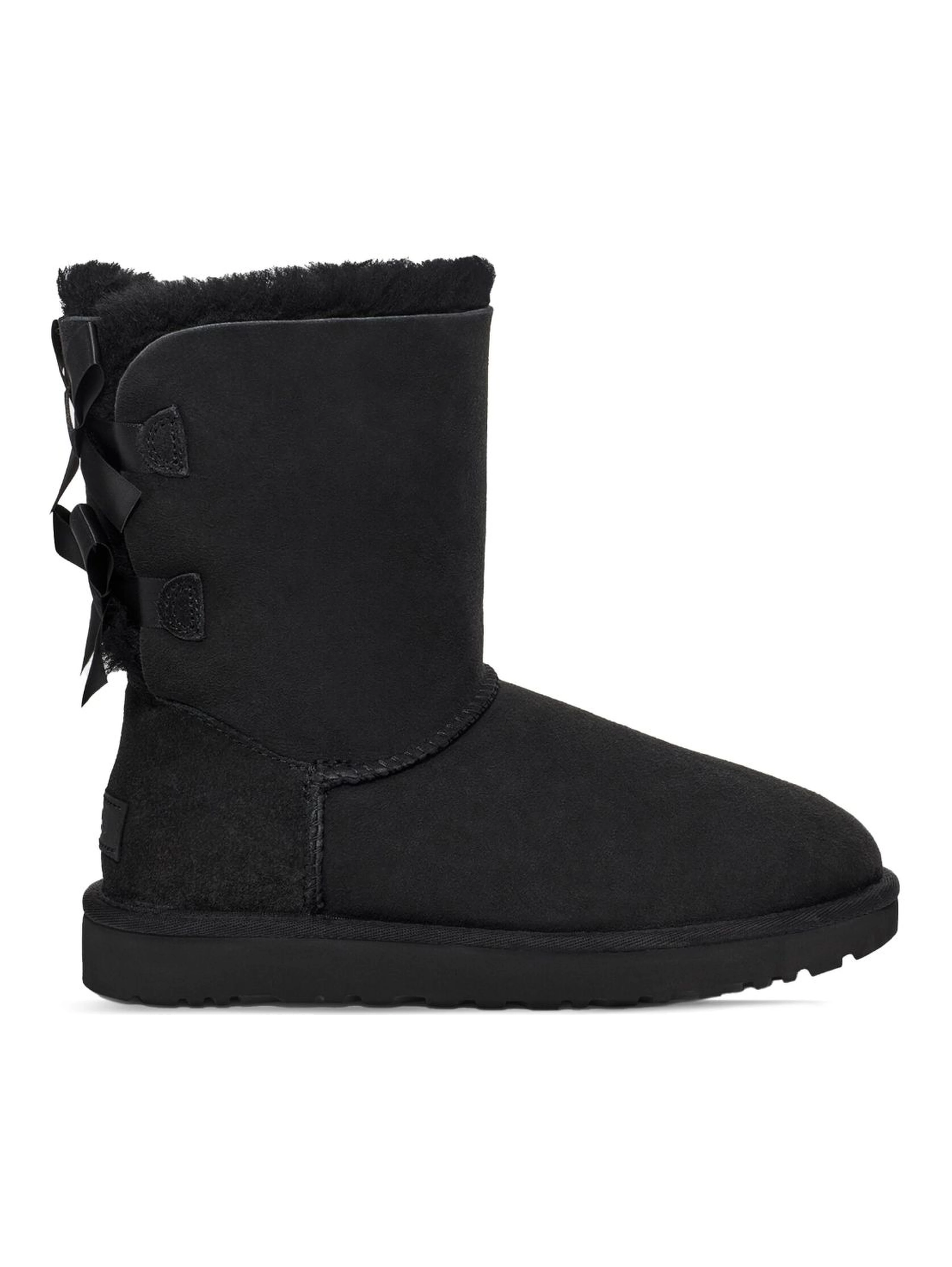 UGG Boots Black