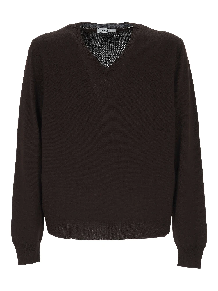 Gran Sasso Sweaters