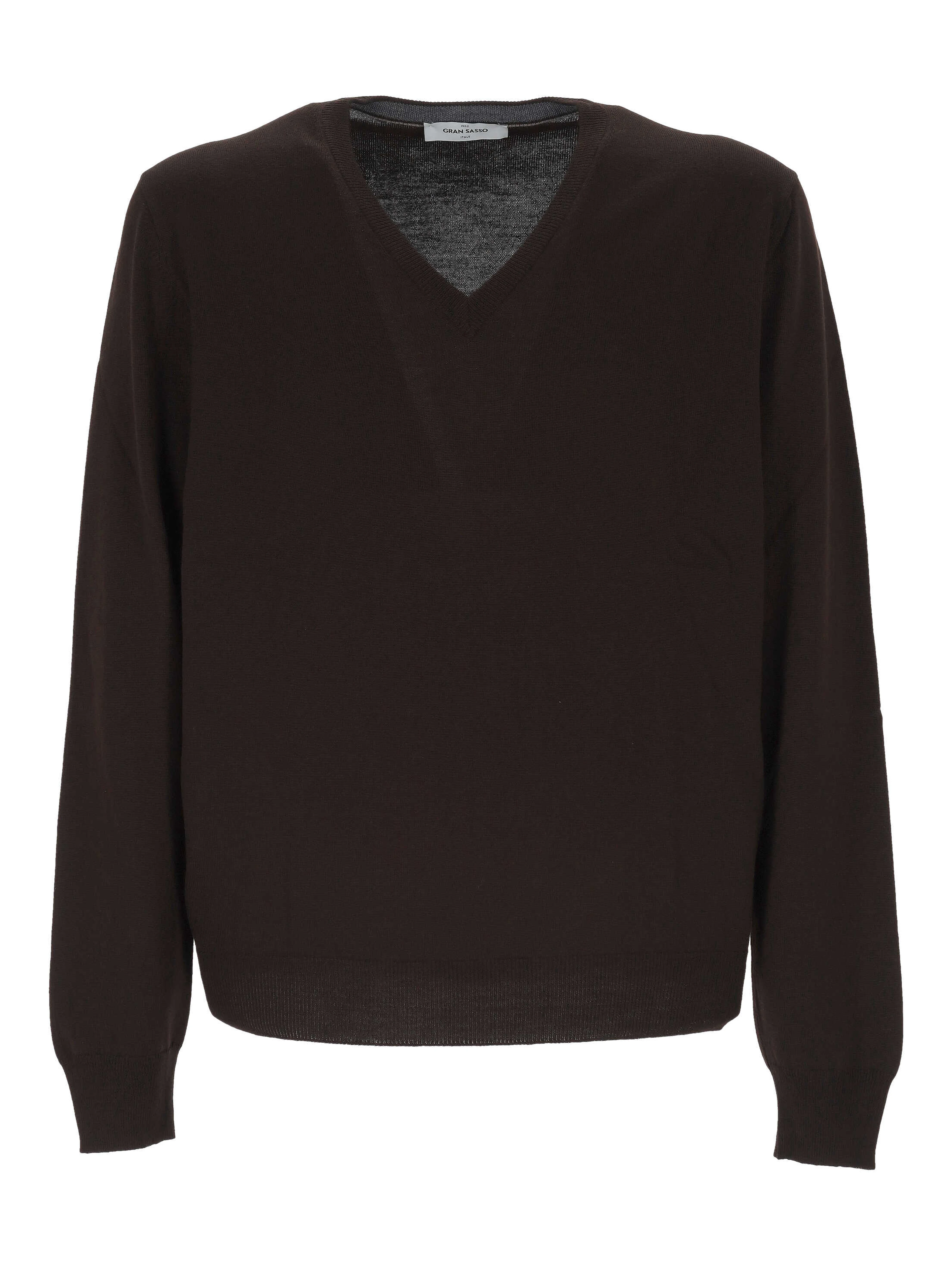 Gran Sasso Sweaters