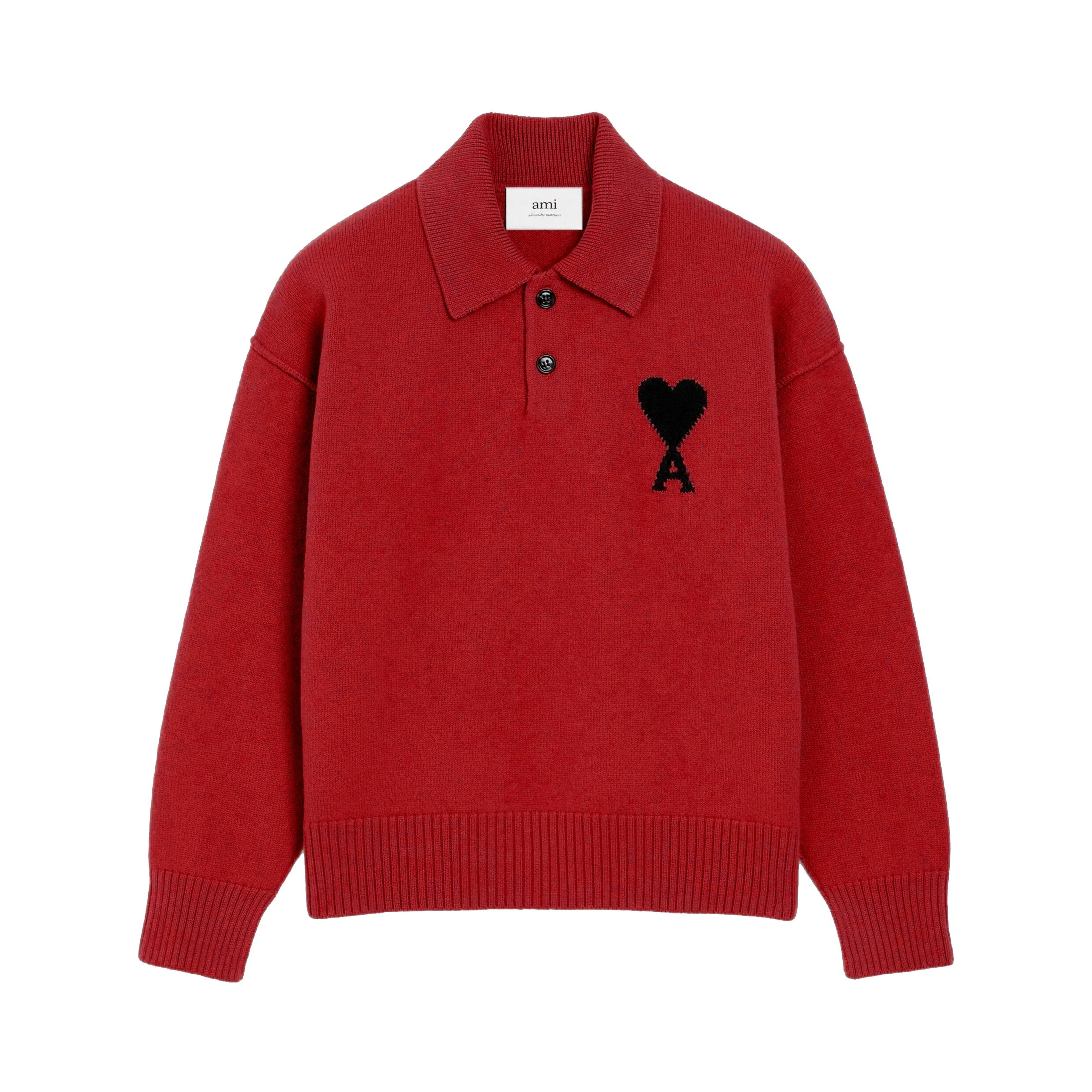 Ami T-shirts and Polos