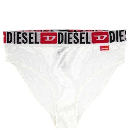Diesel Underwear White
