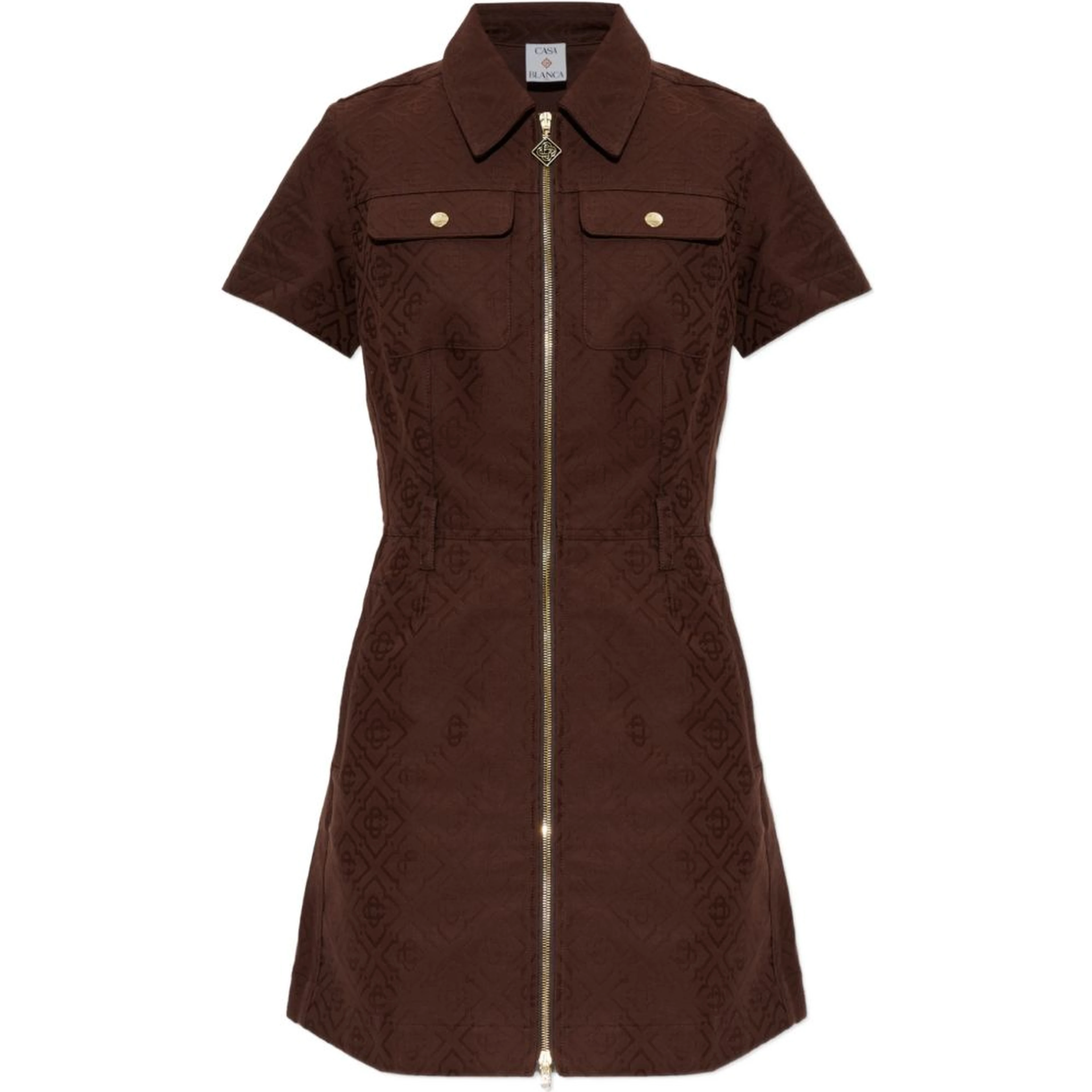 Casablanca Dresses