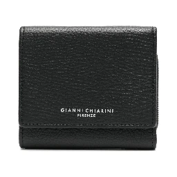 Chiarini Wallets Black