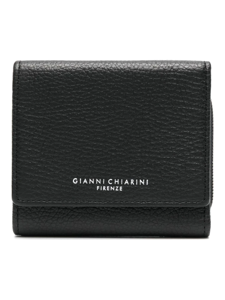 Chiarini Wallets Black