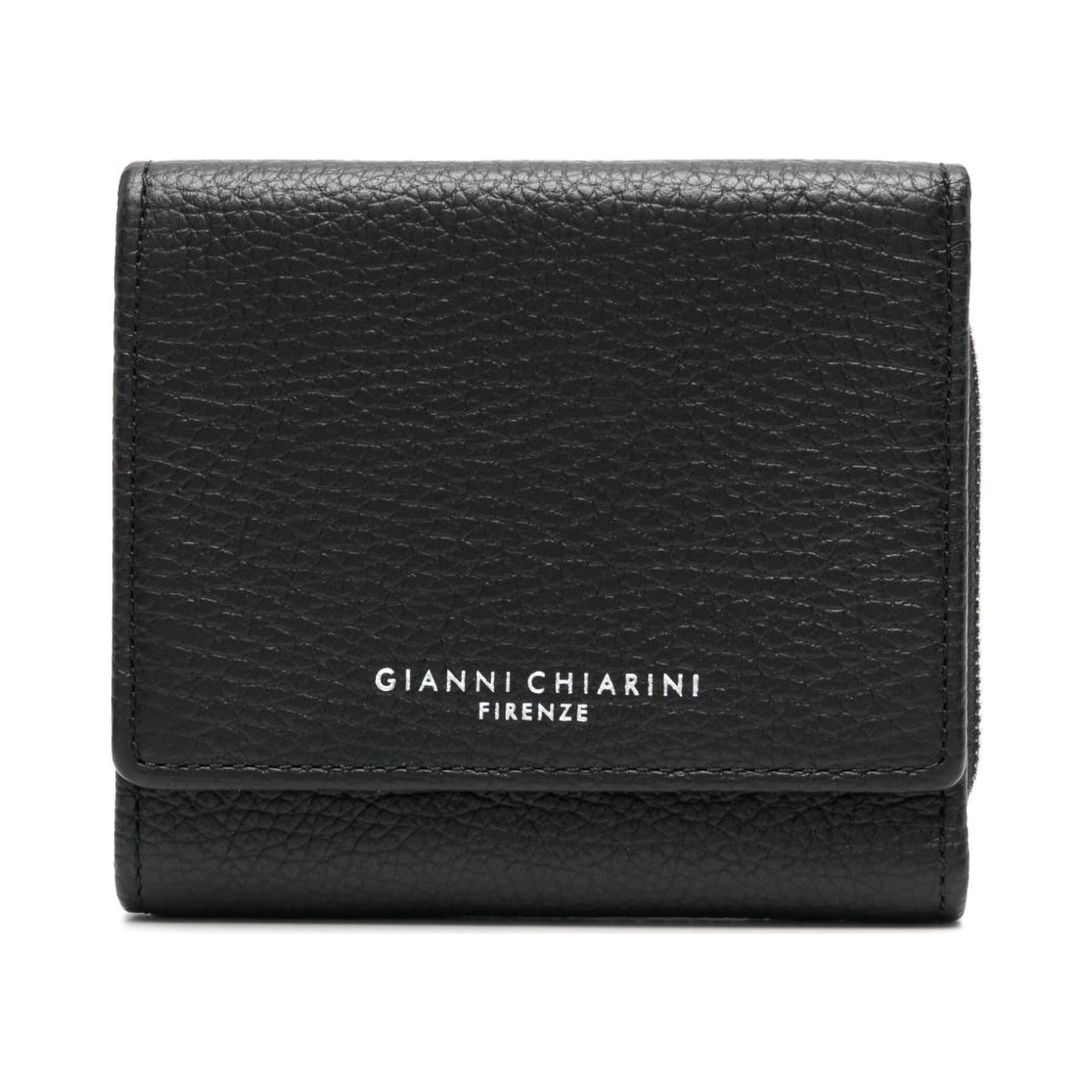 Chiarini Wallets Black