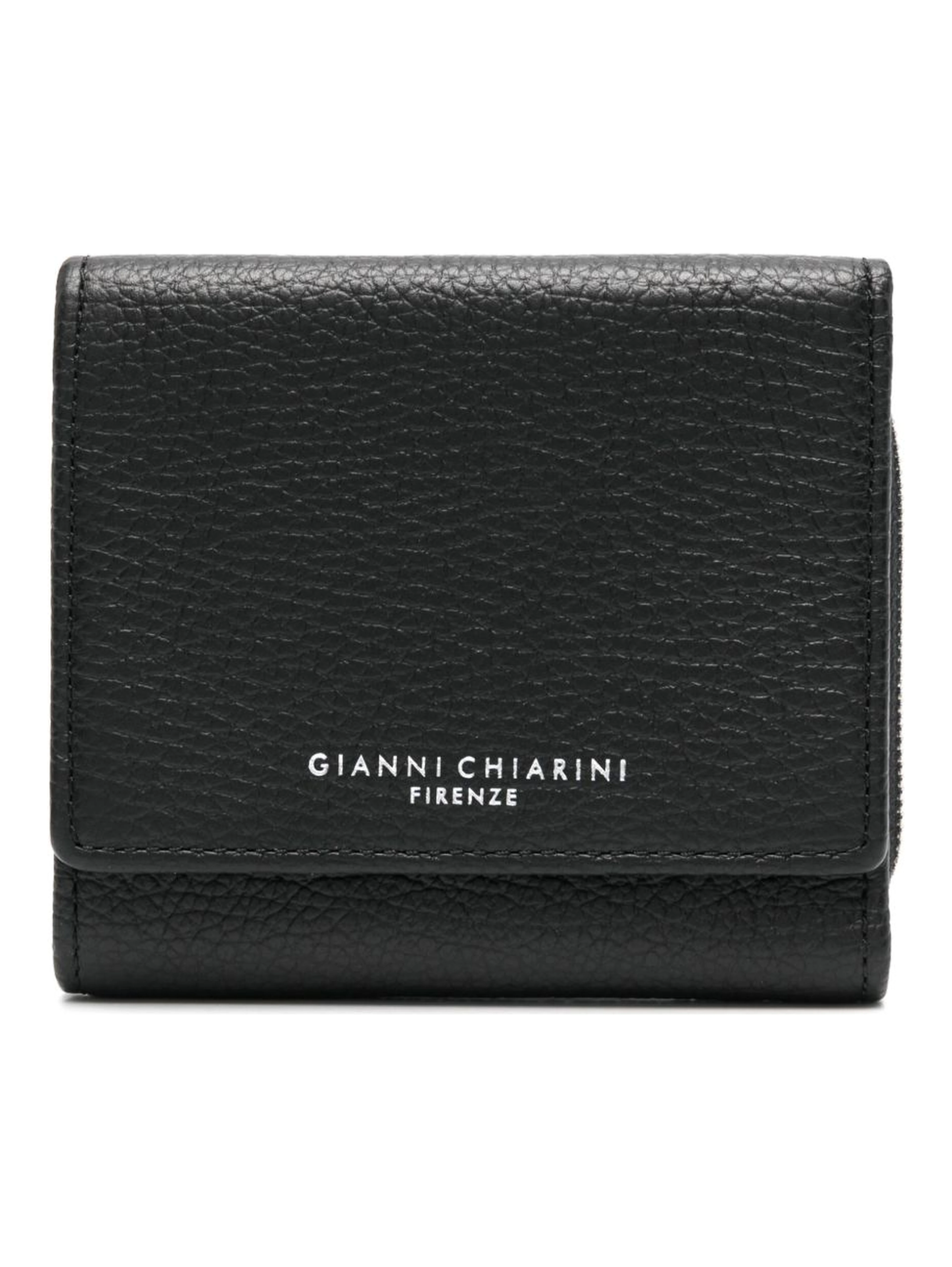 Chiarini Wallets Black