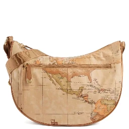 Alviero Martini Bags.. Natural