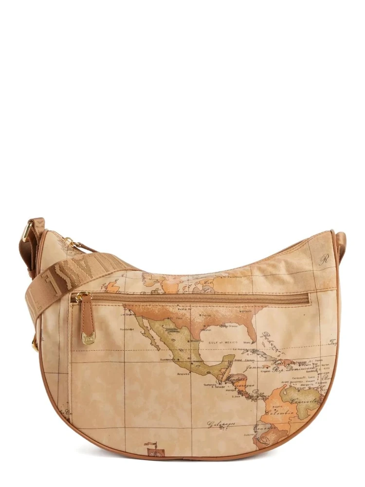 Alviero Martini Bags.. Natural