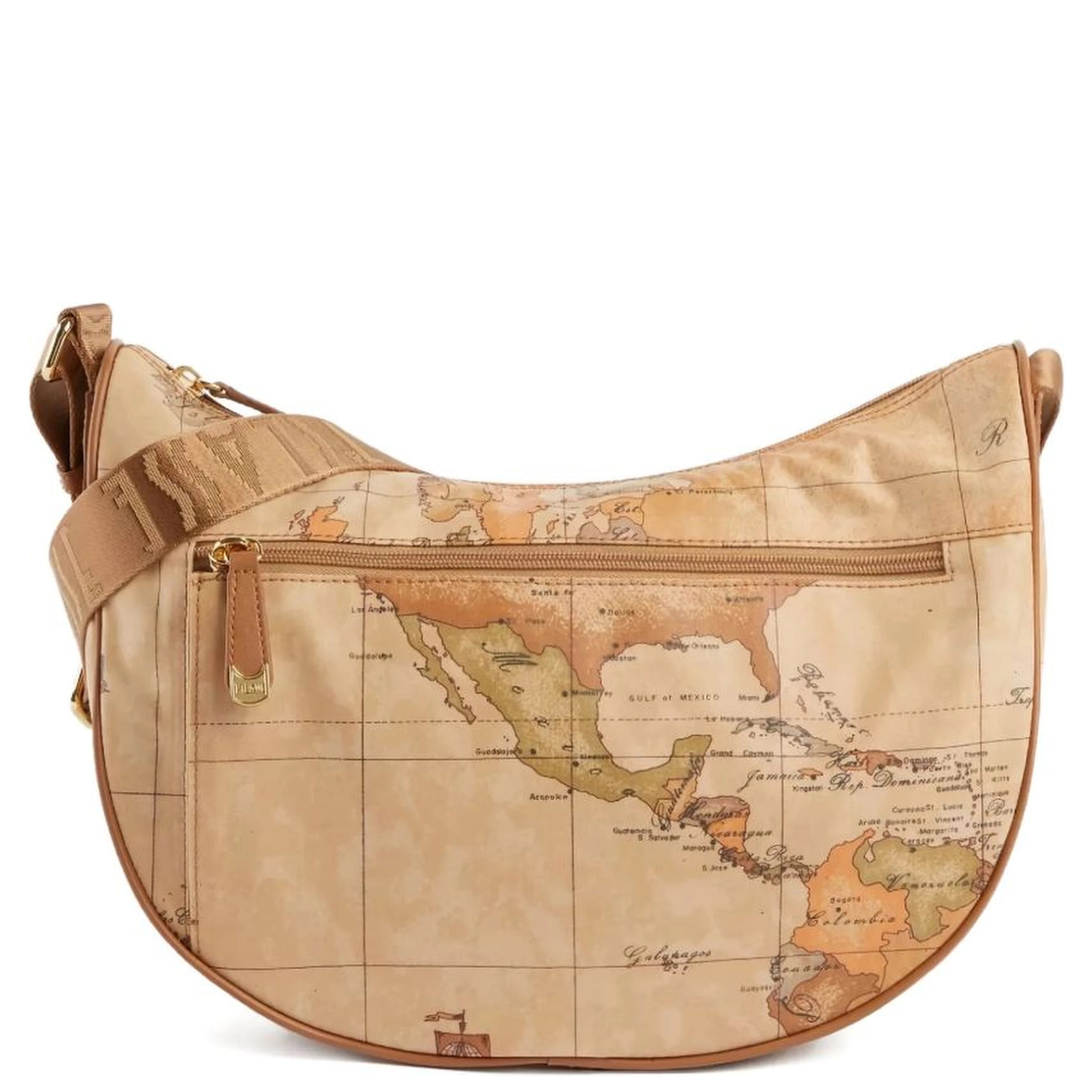 Alviero Martini Bags.. Natural