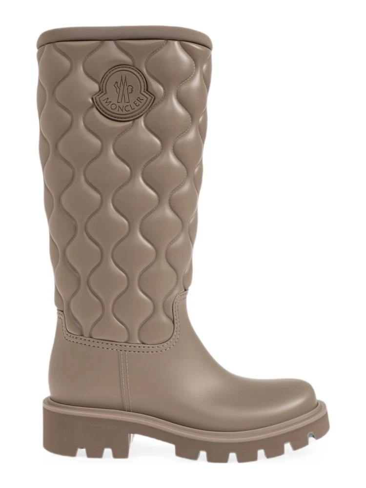 Moncler Boots