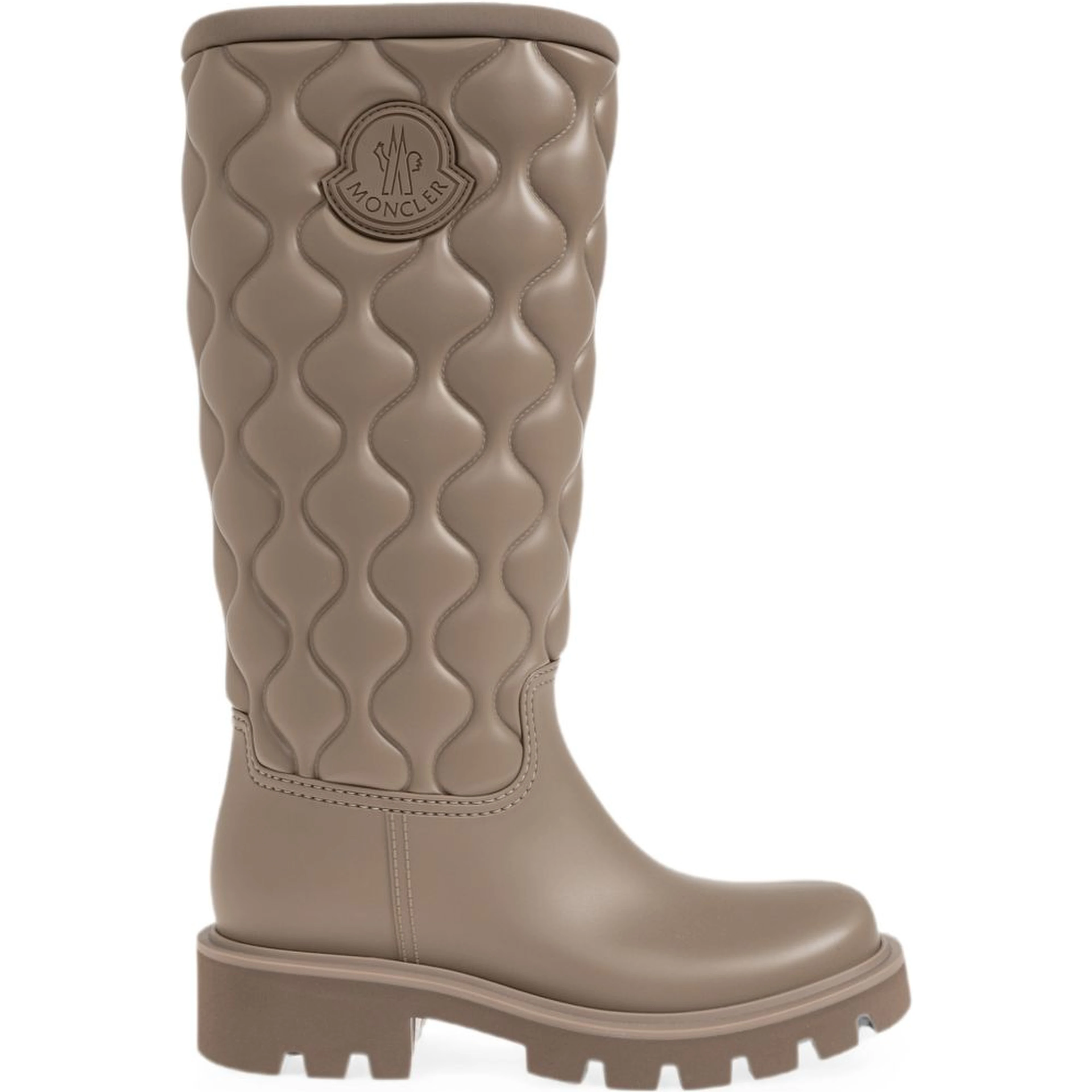 Moncler Boots