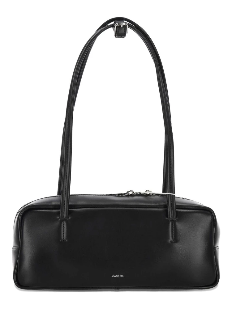 STAND OIL Bags.. Black