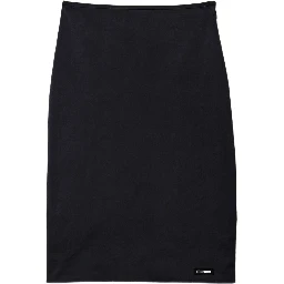 Miu Miu Skirts Black