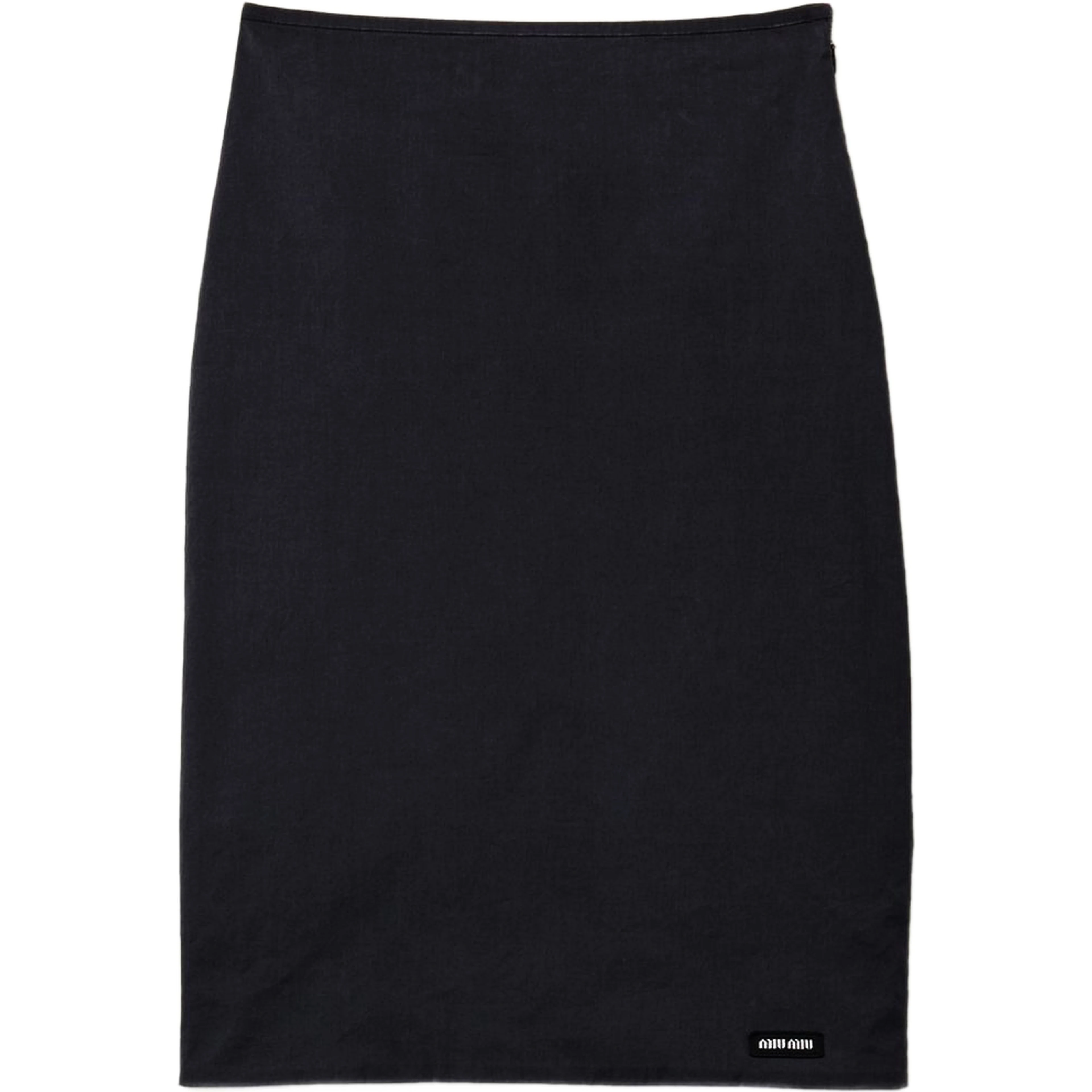 Miu Miu Skirts Black