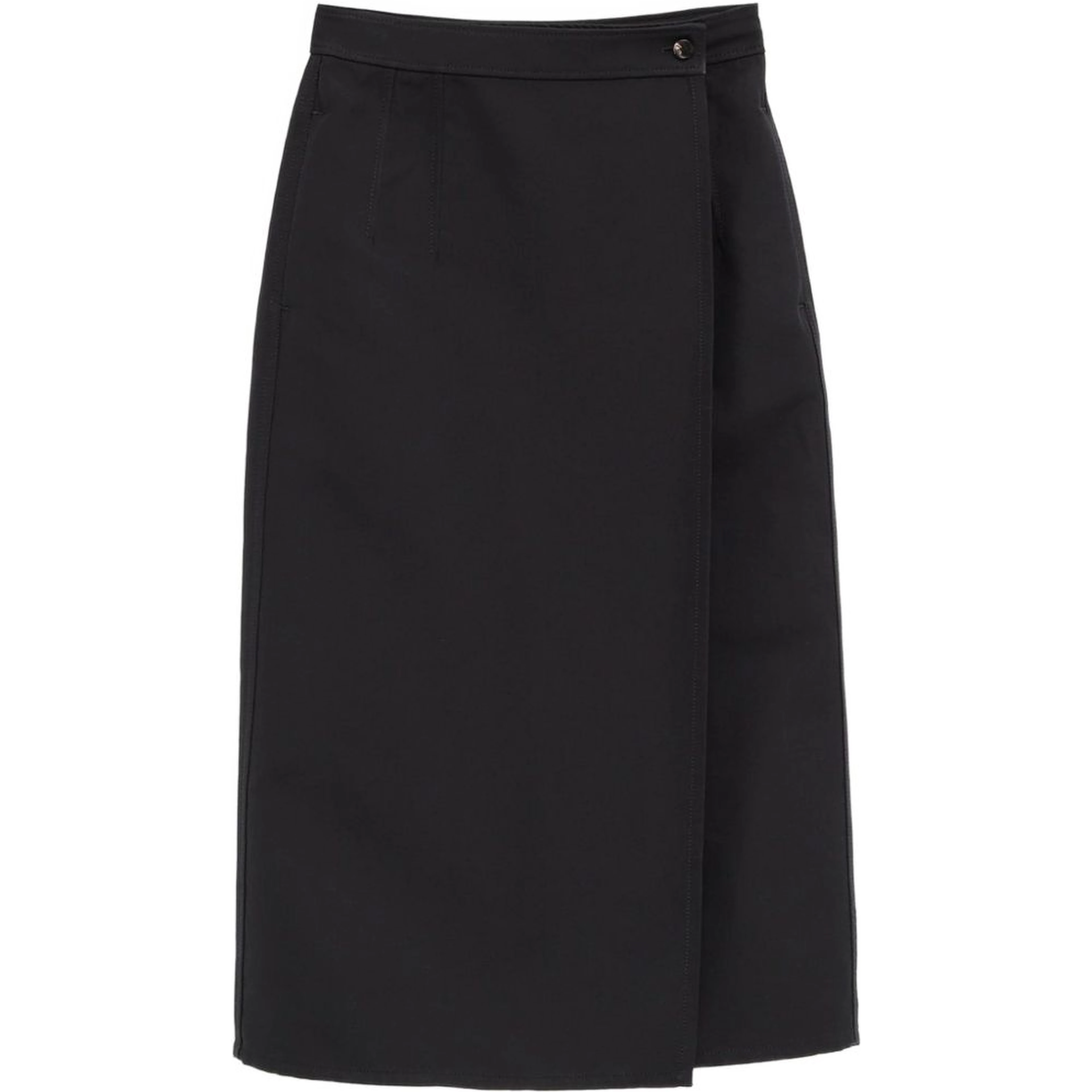 Bottega Veneta Skirts Double black