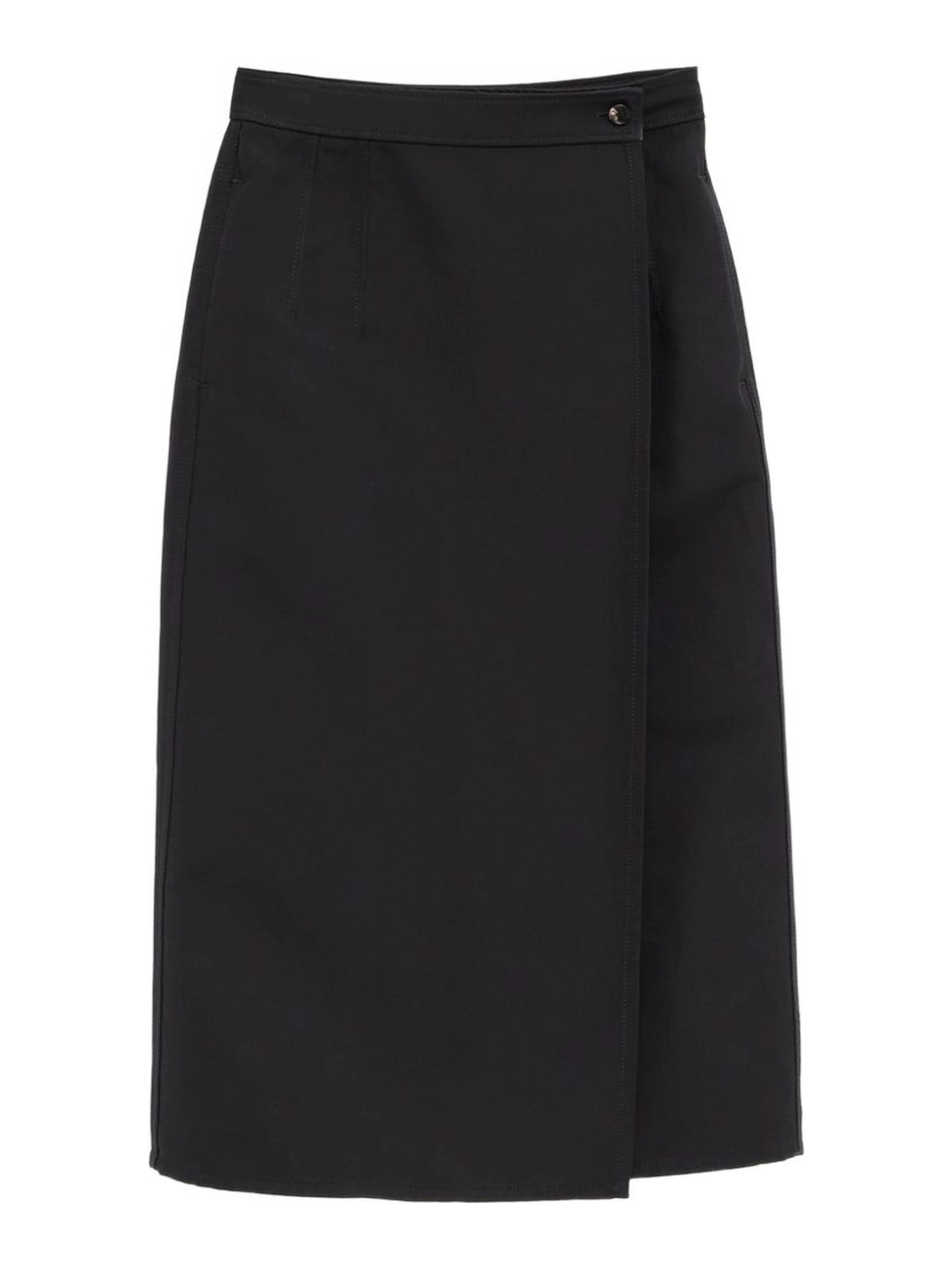 Bottega Veneta Skirts Double black