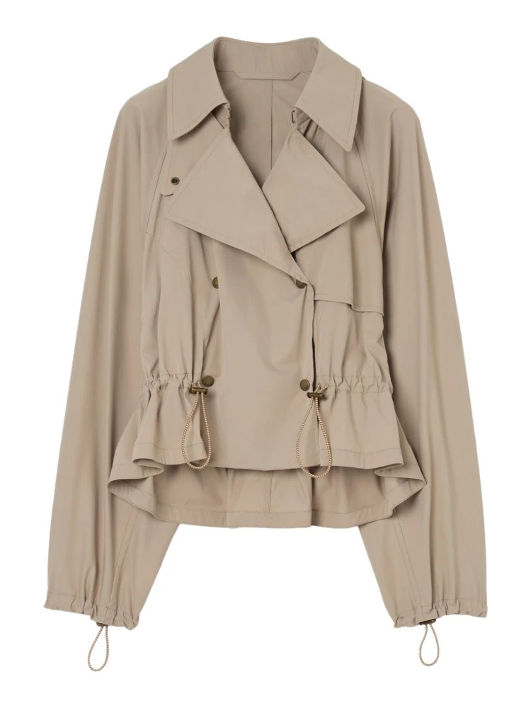 Burberry Jackets
