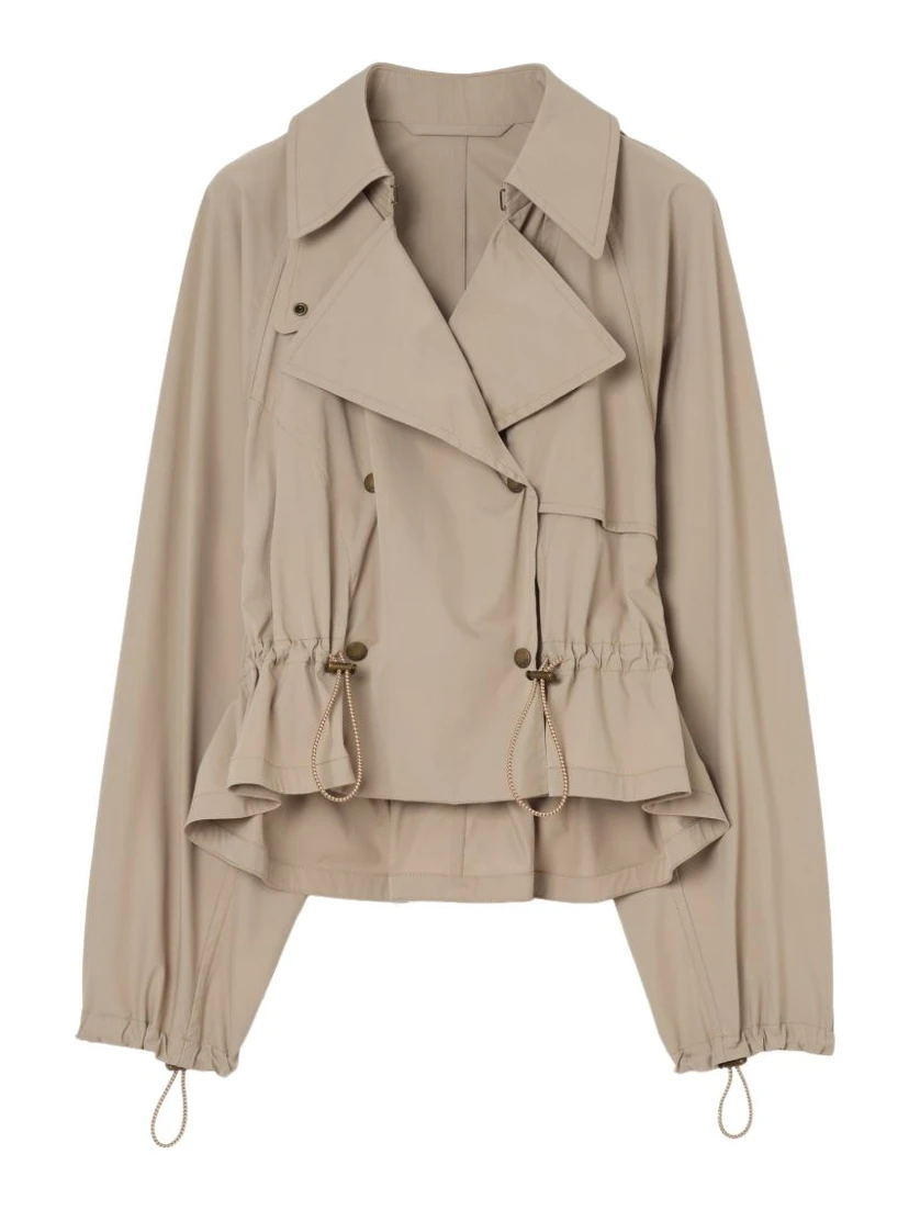 Burberry Jackets
