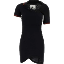 Vivienne Westwood Dresses Black