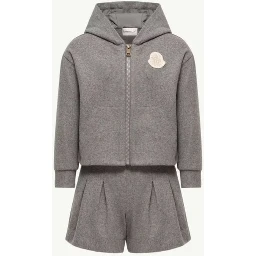 MONCLER KIDS Sweaters