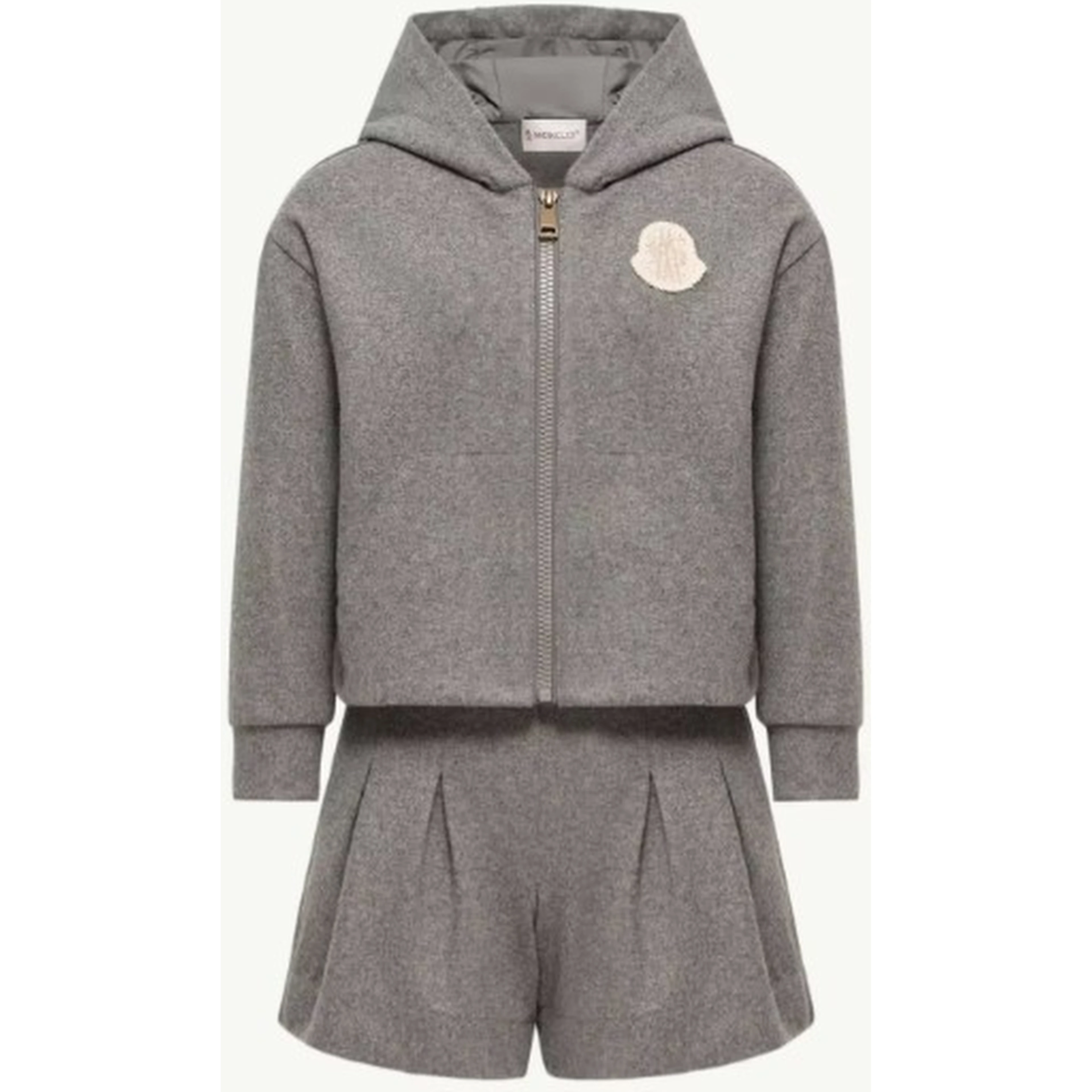 MONCLER KIDS Sweaters
