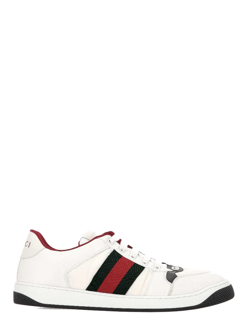 Gucci Sneakers Multicolor