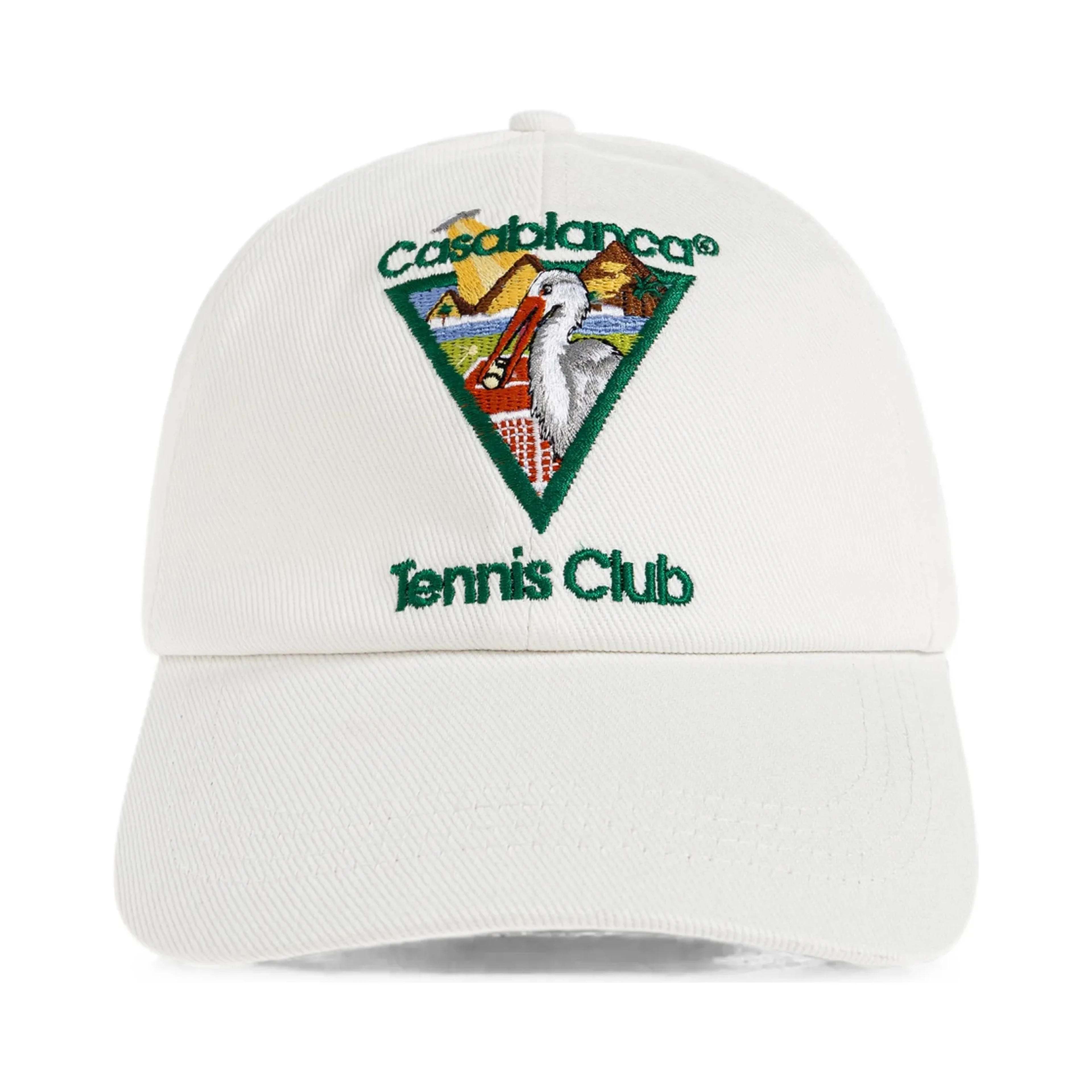 Casablanca Hats