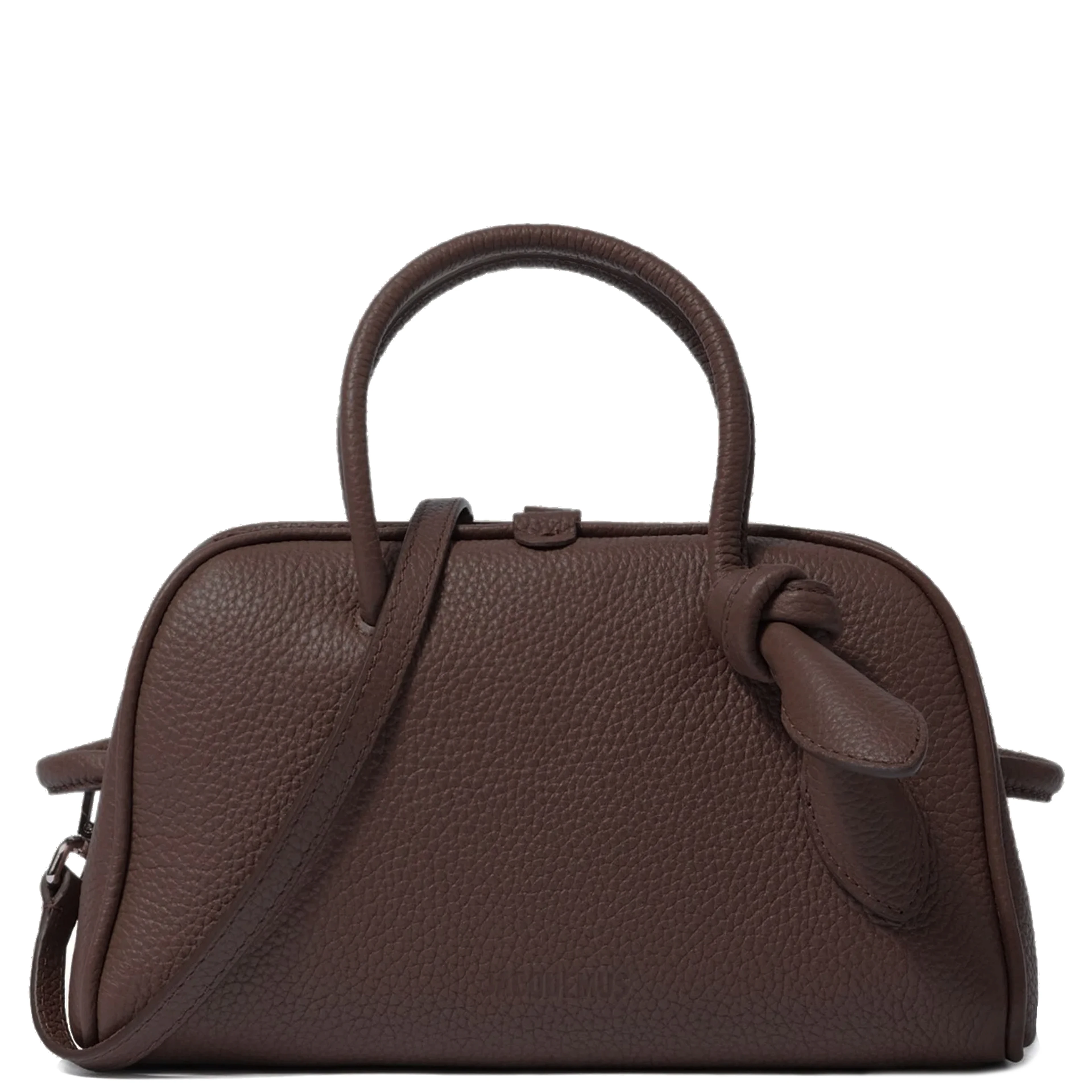 JACQUEMUS Bags.. Dark Brown