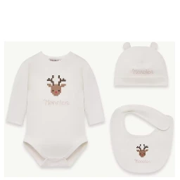 MONCLER KIDS Sweaters