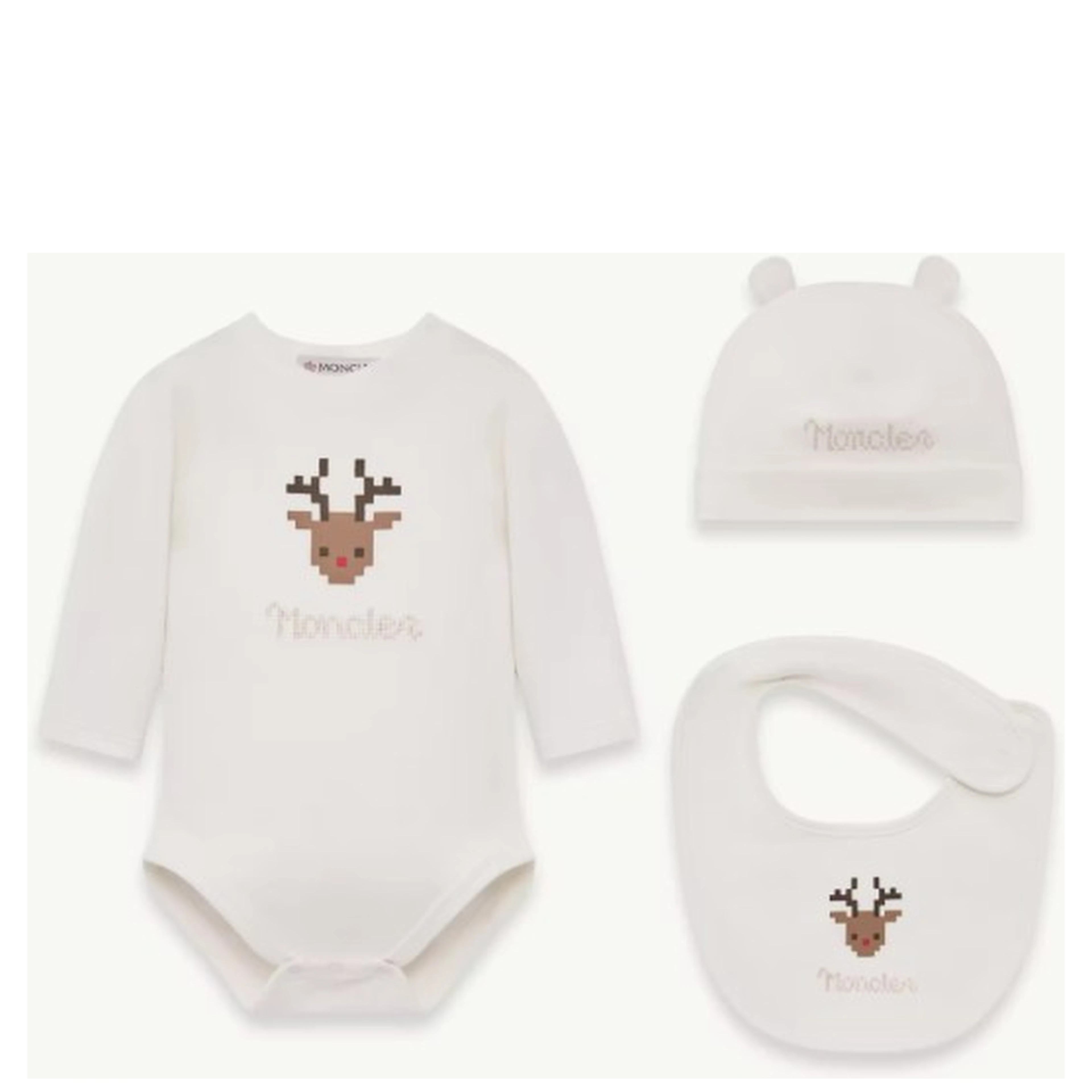 MONCLER KIDS Sweaters
