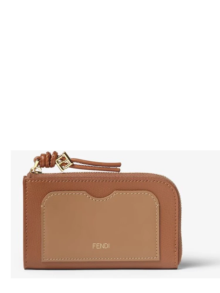 Fendi Wallets