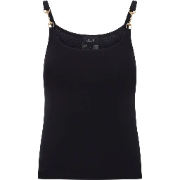 Gucci Top Black