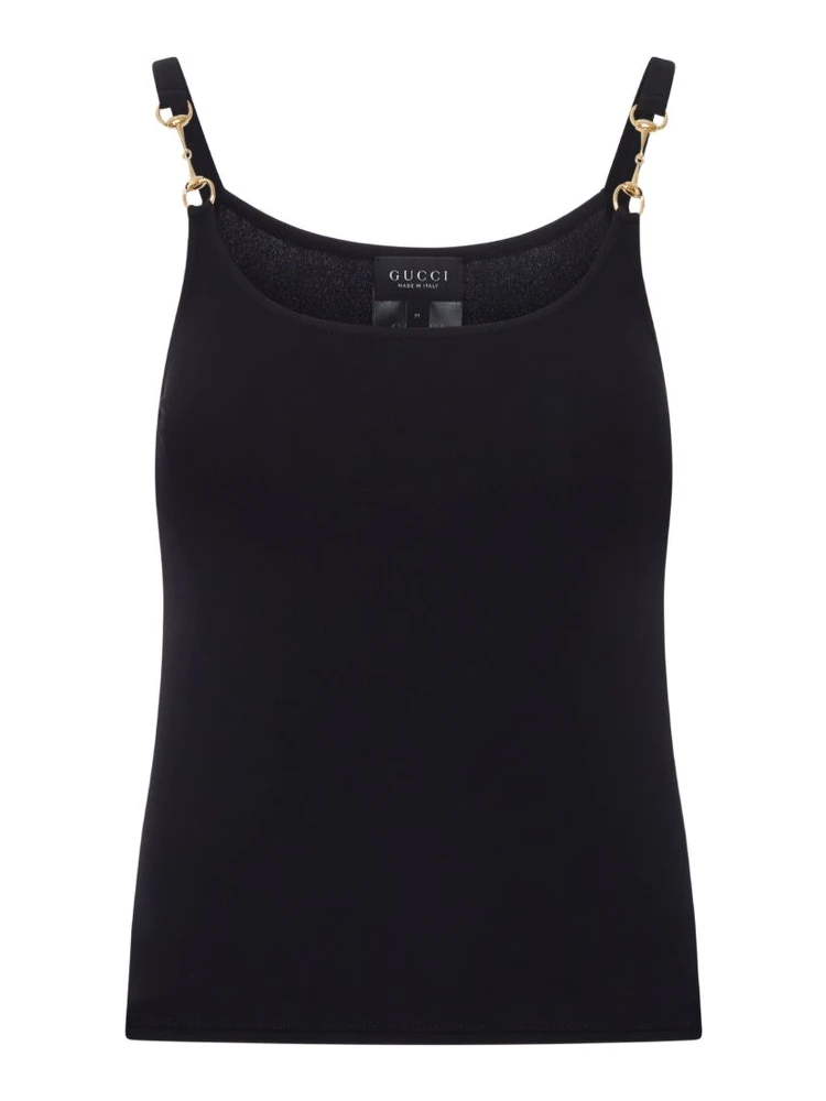 Gucci Top Black